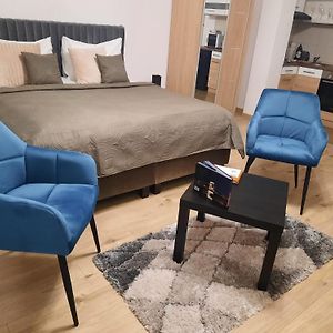 Appartement met een Slaapkamer